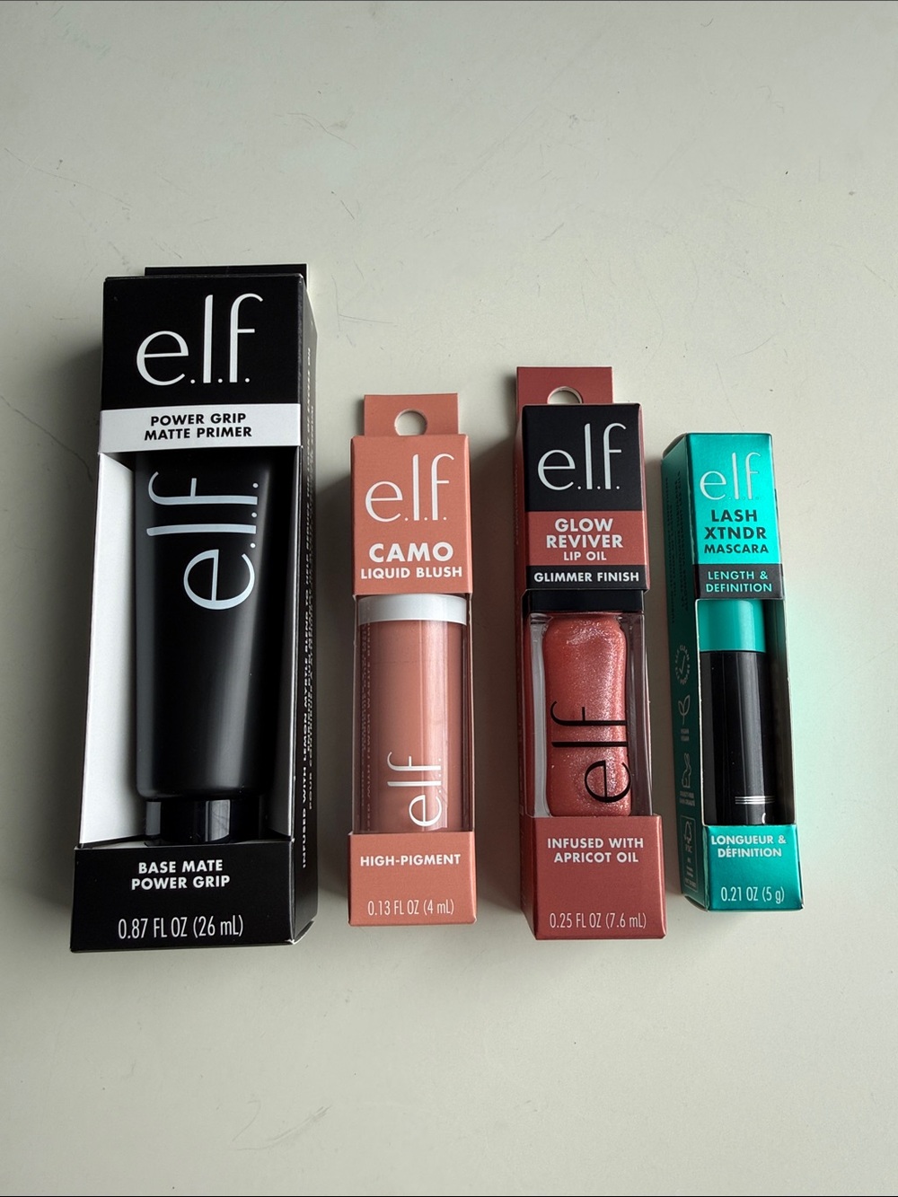 e.l.f makeup bundle